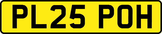 PL25POH