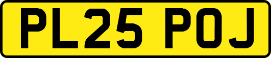 PL25POJ