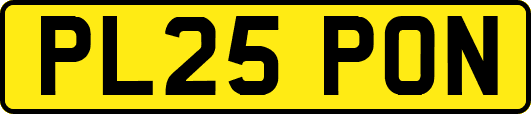 PL25PON