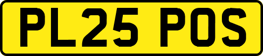 PL25POS