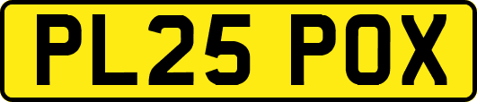 PL25POX