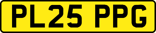 PL25PPG