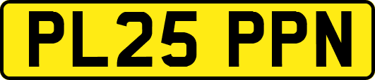 PL25PPN