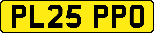 PL25PPO