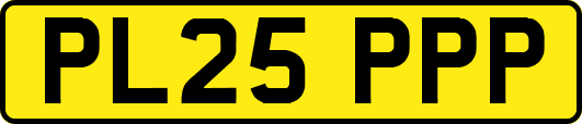 PL25PPP