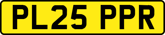 PL25PPR