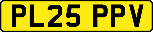 PL25PPV