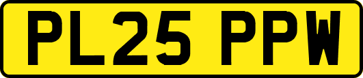 PL25PPW