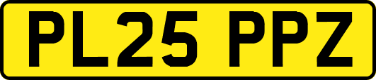 PL25PPZ