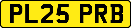 PL25PRB