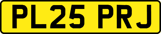 PL25PRJ