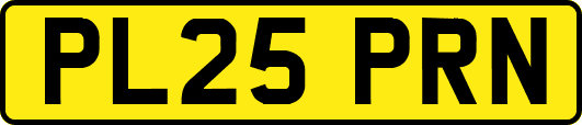PL25PRN