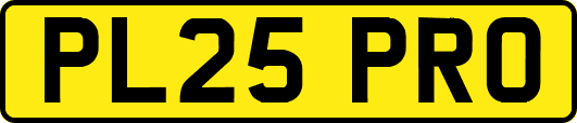 PL25PRO