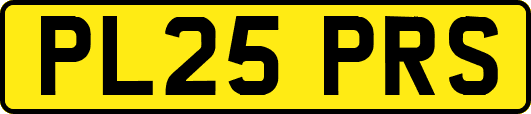 PL25PRS