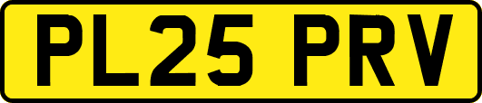 PL25PRV