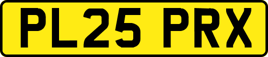 PL25PRX