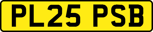 PL25PSB