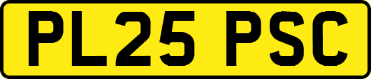 PL25PSC