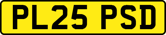 PL25PSD