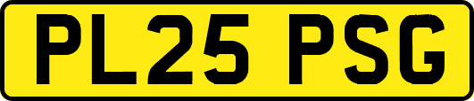 PL25PSG