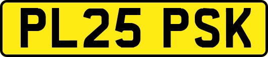PL25PSK
