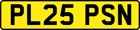 PL25PSN