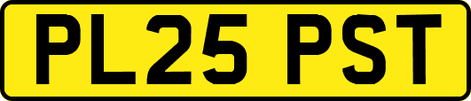 PL25PST