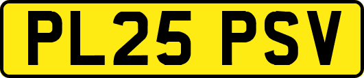 PL25PSV