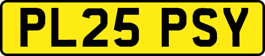PL25PSY