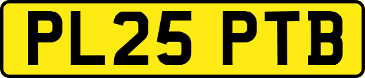 PL25PTB