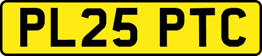 PL25PTC