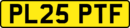 PL25PTF