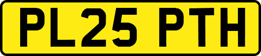 PL25PTH