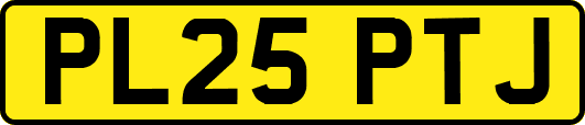 PL25PTJ