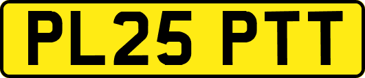 PL25PTT