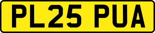 PL25PUA