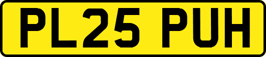 PL25PUH