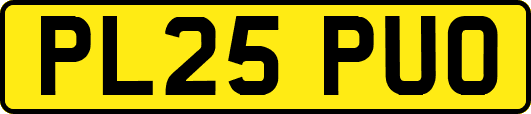 PL25PUO