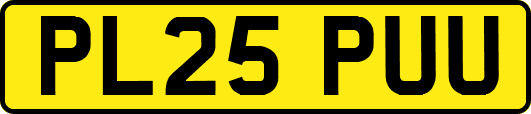 PL25PUU