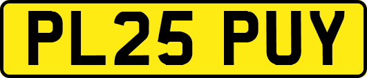 PL25PUY