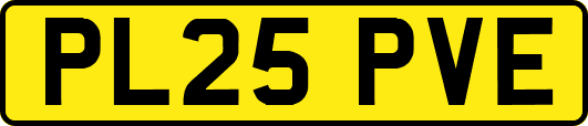 PL25PVE