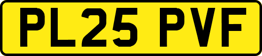 PL25PVF