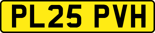 PL25PVH