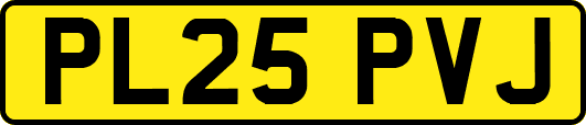 PL25PVJ