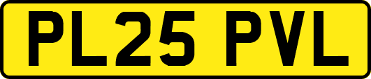 PL25PVL