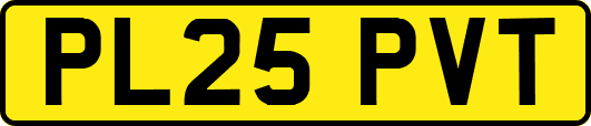 PL25PVT