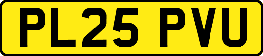 PL25PVU