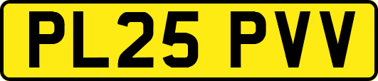 PL25PVV