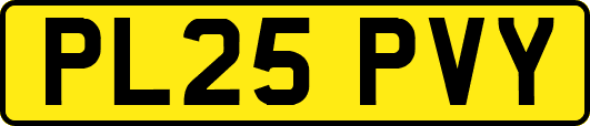 PL25PVY