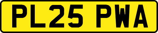 PL25PWA